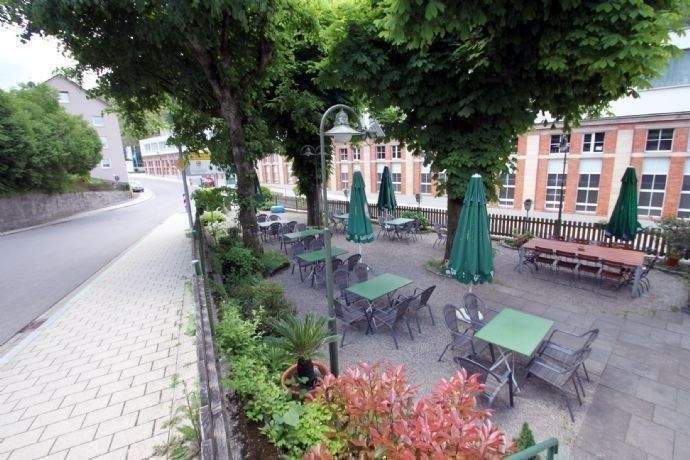 Gewerbeobjekt Hornberg Stadtgebiet - 1.600&euro; | Angebot:26119438