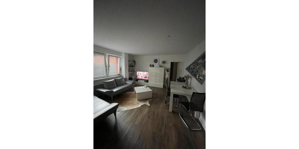 Hochparterre Landau in der Pfalz - 2 Zimmer, 54 m&sup2;, 795&euro; | Angebot:26447724