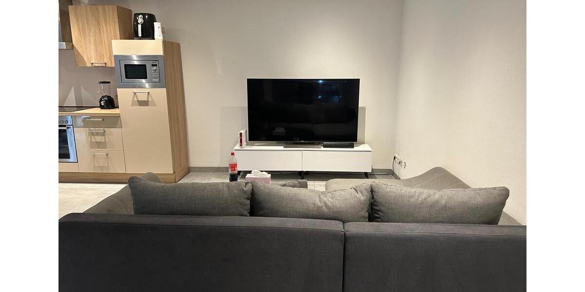 Maisonettenwohnung Völklingen - 2 Zimmer, 85 m&sup2;, 750&euro; | Angebot:26653371