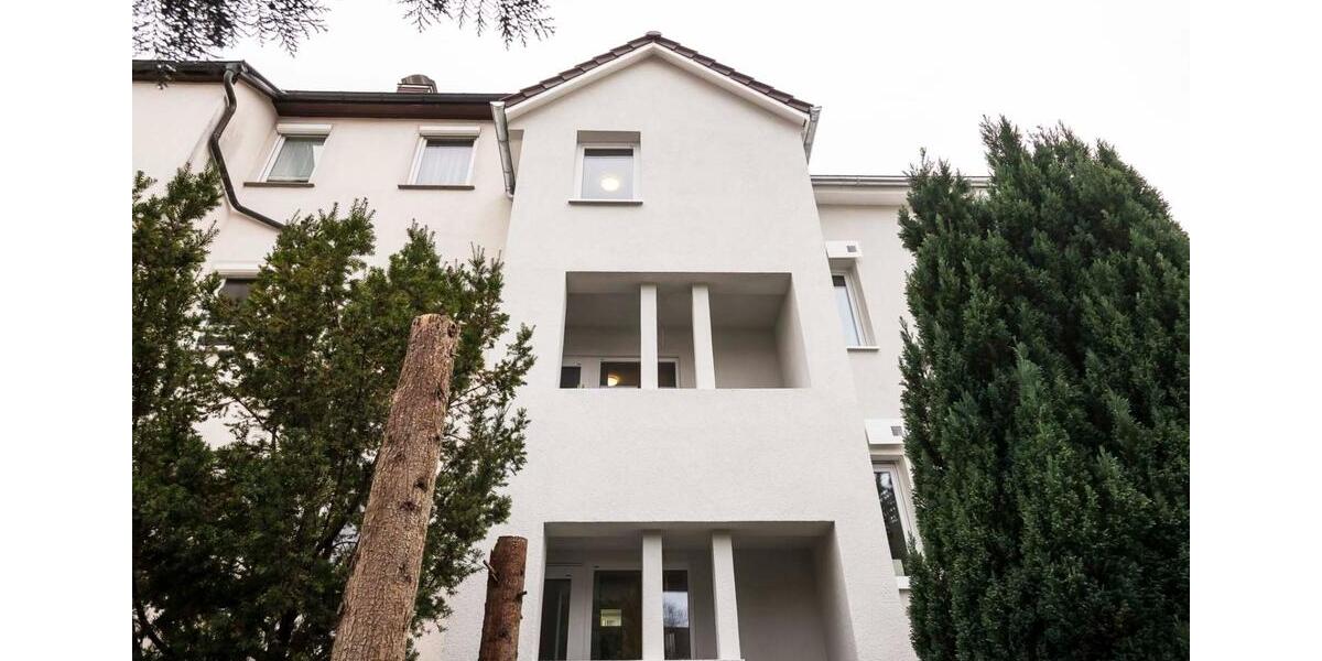 Dachgeschoßwohnung Tuttlingen - 1 Zimmer, 45 m&sup2;, 800&euro; | Angebot:26476611