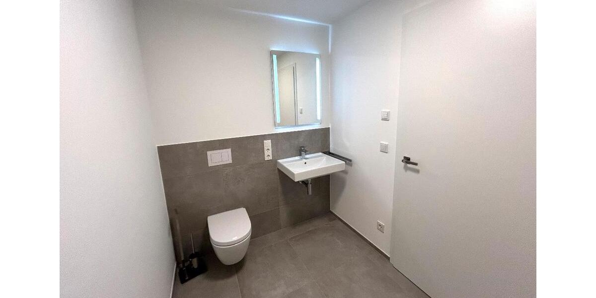 Etagenwohnung Prüm - 2 Zimmer, 60 m&sup2;, 750&euro; | Angebot:25993424