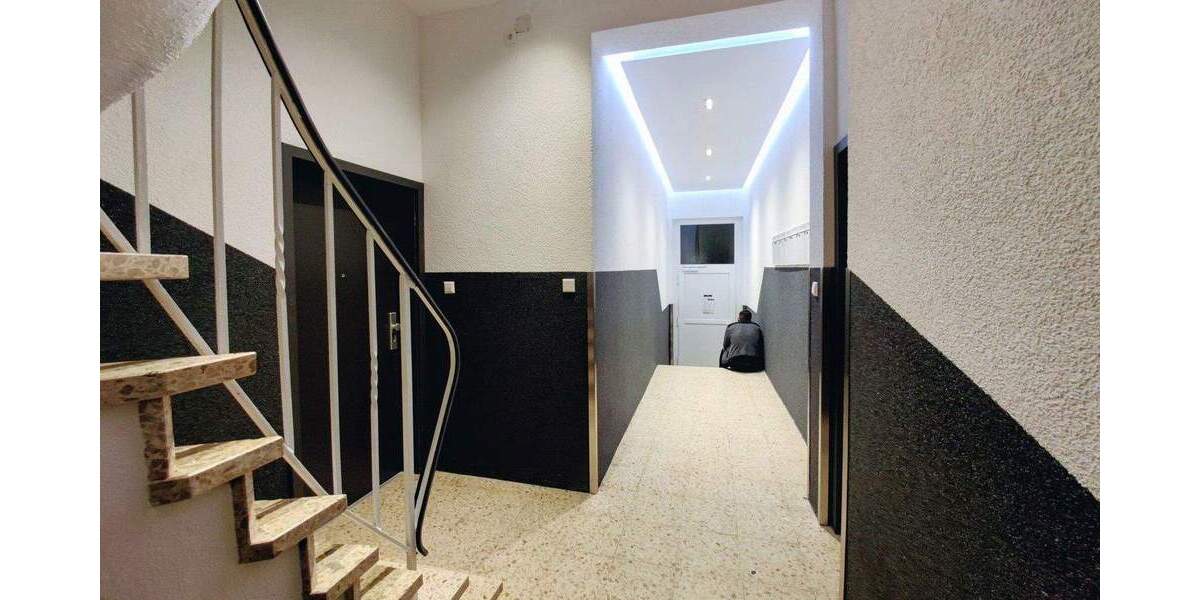 Etagenwohnung Mannheim Neckarstadt - 2 Zimmer, 53 m&sup2;, 665&euro; | Angebot:25752216