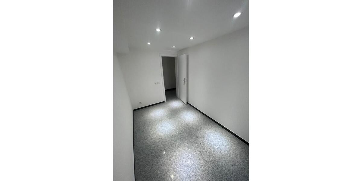 Erdgeschoßwohnung Linden - 1.5 Zimmer, 45 m&sup2;, 500&euro; | Angebot:24750620