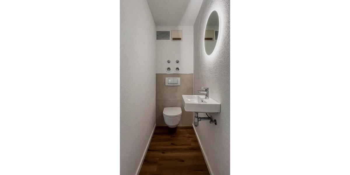Maisonettenwohnung Neckarsulm - 4 Zimmer, 92 m&sup2;, 1.150&euro; | Angebot:26632333