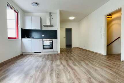 Wohnung Kaiserslautern Betzenberg - 2 Zimmer, 60 m&sup2;, 720&euro; | Angebot:26728212