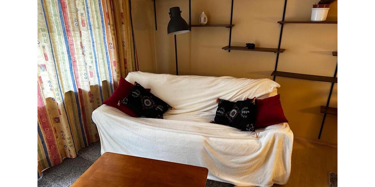 Wohnen auf Zeit Solingen Ohligs - 2 Zimmer, 52 m&sup2;, 990&euro; | Angebot:25964970