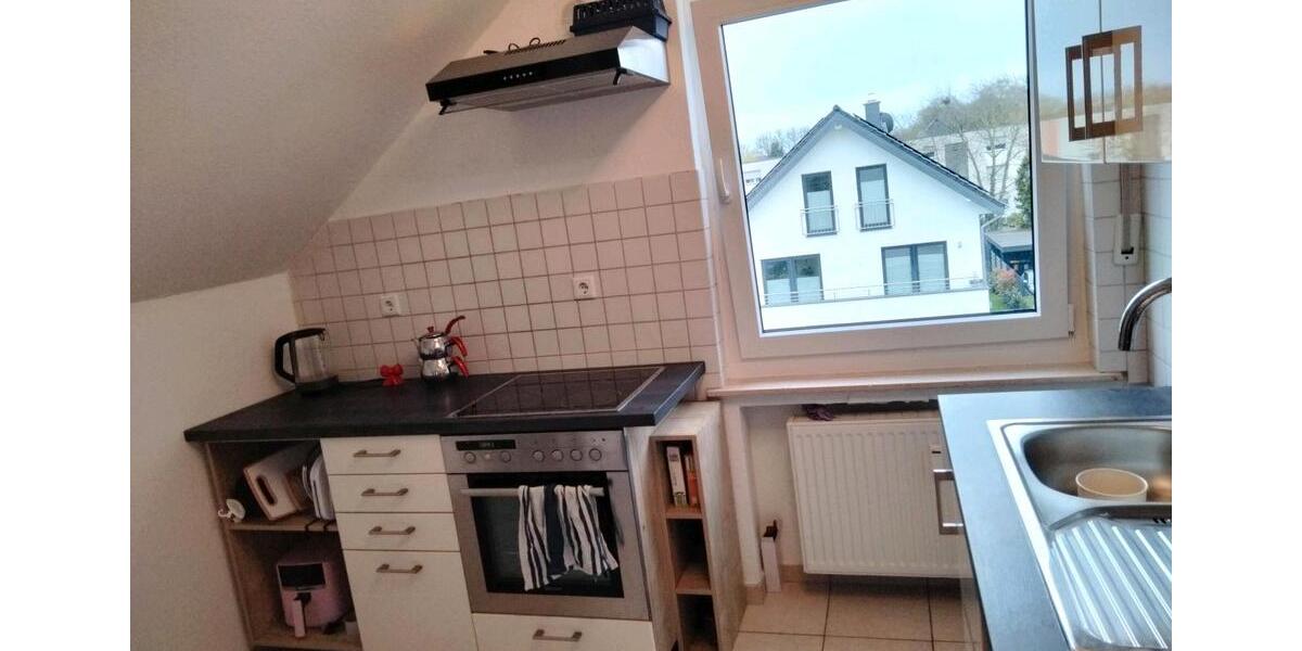 Wohnen auf Zeit Paderborn - 12 Zimmer, 65 m&sup2;, 385&euro; | Angebot:26637225