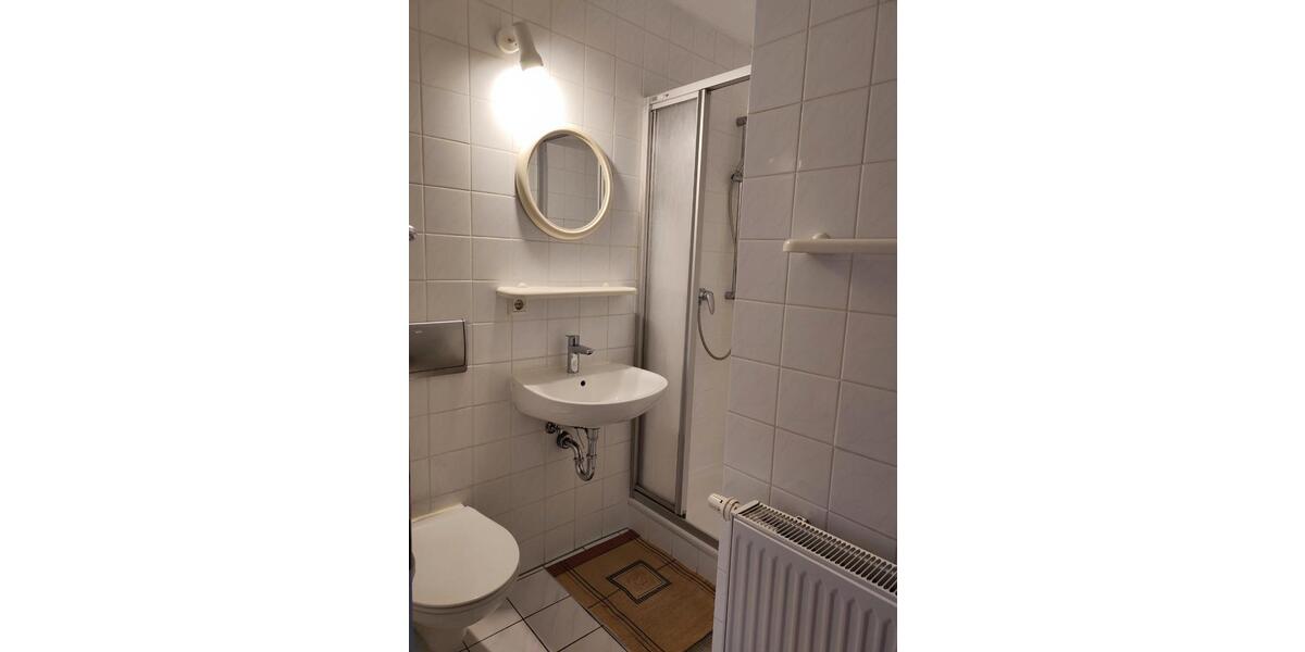 Erdgeschoßwohnung Berlin Treptow-Köpenick - 1 Zimmer, 20 m&sup2;, 380&euro; | Angebot:26610558
