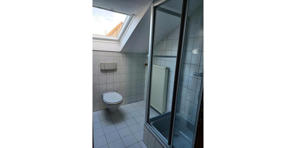 Dachgeschoßwohnung Meßkirch - 3 Zimmer, 75 m&sup2;, 950&euro; | Angebot:24685776