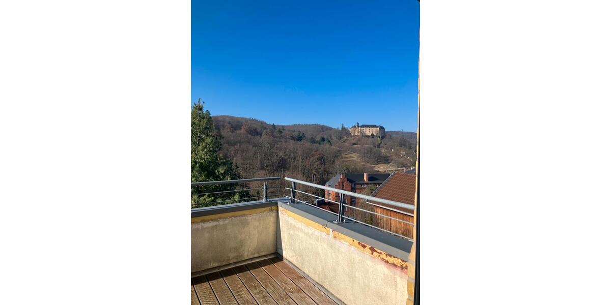 Doppelhaushälfte Blankenburg (Harz) - 4 Zimmer, 180 m&sup2;, 1.190&euro; | Angebot:26196061