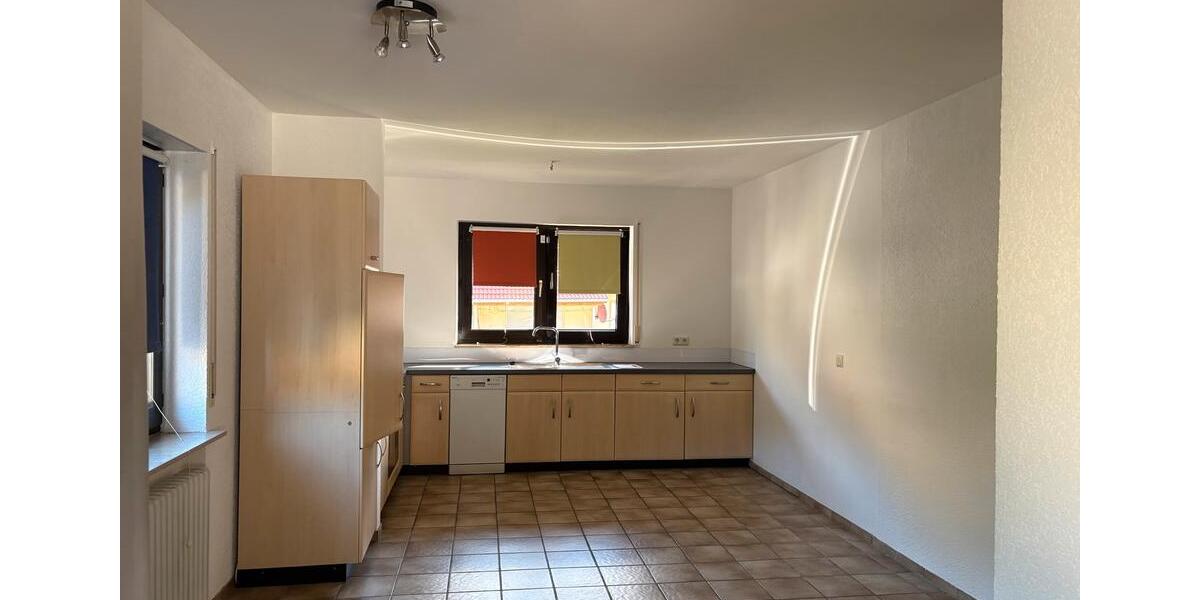 Etagenwohnung Simonswald - 3.5 Zimmer, 104 m&sup2;, 900&euro; | Angebot:25157298