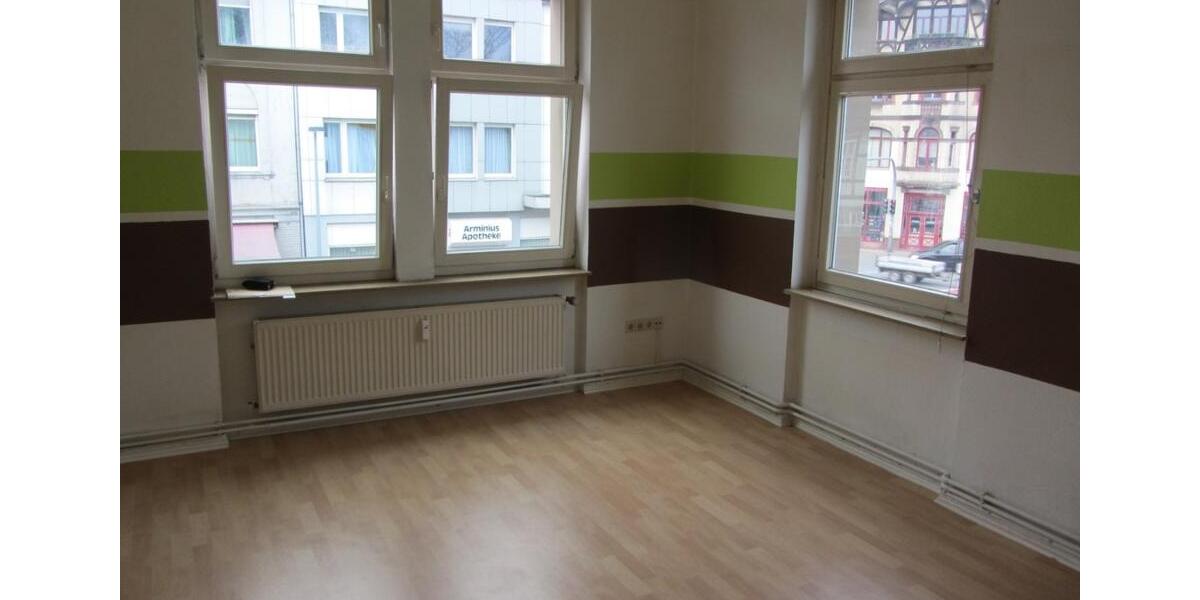 Etagenwohnung Holzminden - 1 Zimmer, 26 m&sup2;, 190&euro; | Angebot:26367159