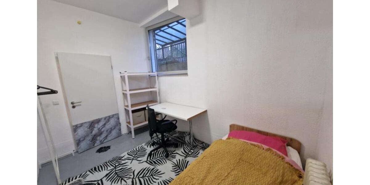 Wohnen auf Zeit Aachen Eilendorf - 1 Zimmer, 18 m&sup2;, 370&euro; | Angebot:25964980