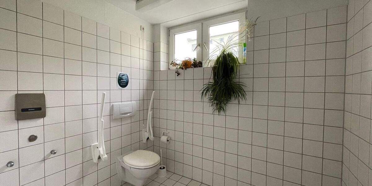 Gewerbeobjekt Magdeburg Stadtfeld Ost - 2.357&euro; | Angebot:25997412