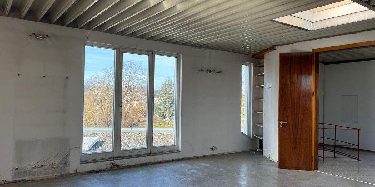 Gewerbeobjekt Sigmaringendorf - 1.700&euro; | Angebot:25938057