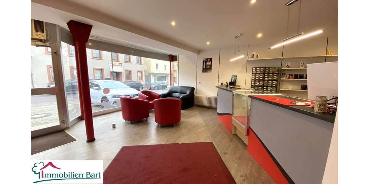 Einzelhandel in Perl 870 € 72 m² zimmer