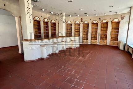 Gewerbeobjekt Quierschied - 1.200&euro; | Angebot:12072219