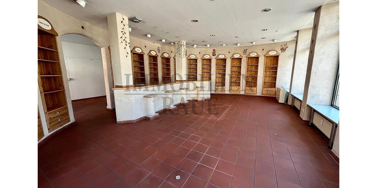 Gewerbeobjekt Quierschied - 1.200&euro; | Angebot:12072219