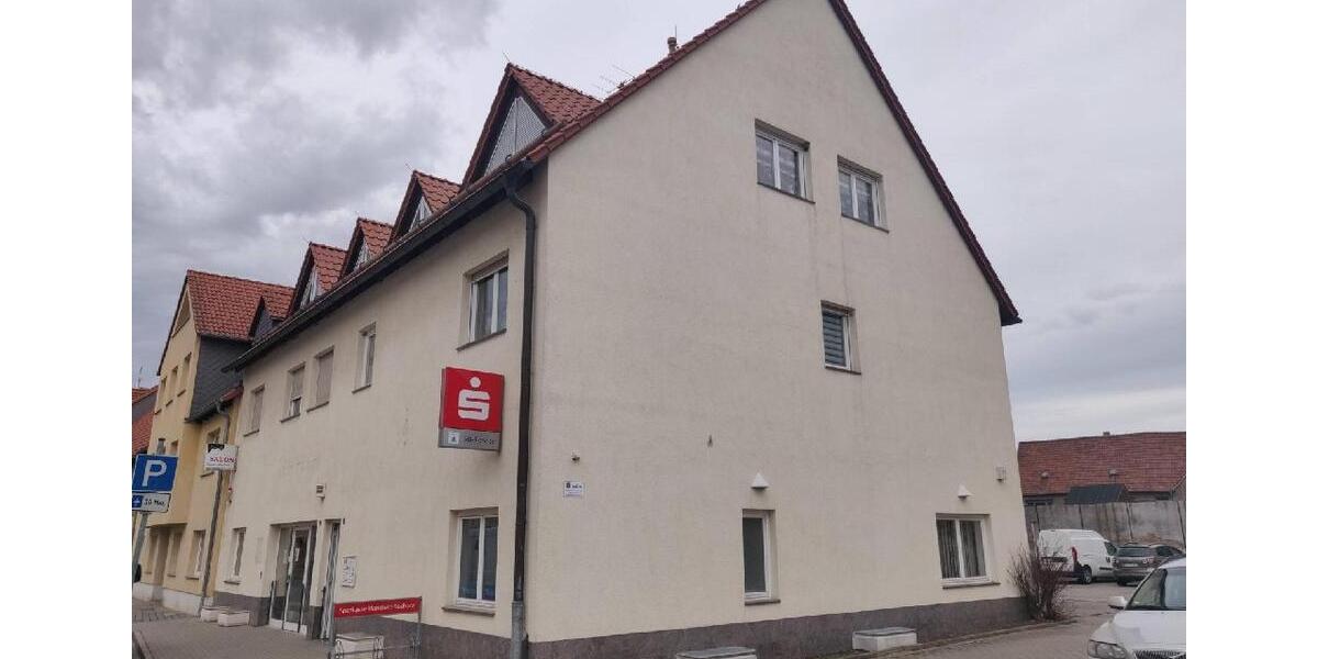 Etagenwohnung Arnstein - 2 Zimmer, 55 m&sup2;, 330&euro; | Angebot:23778692