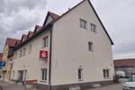 Etagenwohnung Arnstein - 2 Zimmer, 55 m&sup2;, 330&euro; | Angebot:23778692