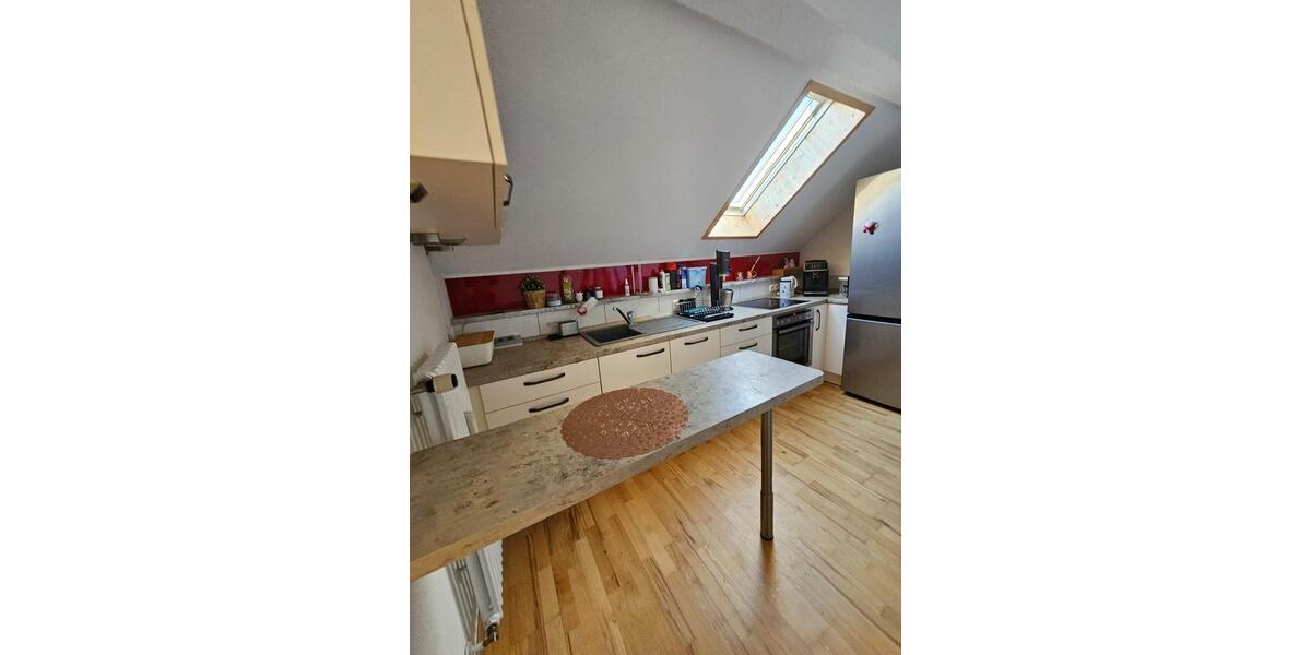 Etagenwohnung Peiting - 3 Zimmer, 83 m&sup2;, 1.050&euro; | Angebot:24787425