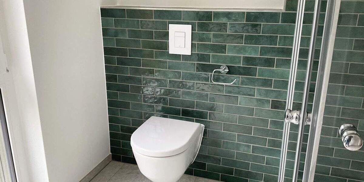 Etagenwohnung Hannover Döhren - 4 Zimmer, 125 m&sup2;, 1.750&euro; | Angebot:25665171