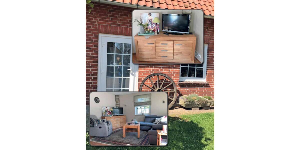 Etagenwohnung Soltendieck - 2 Zimmer, 80 m&sup2;, 780&euro; | Angebot:26544652