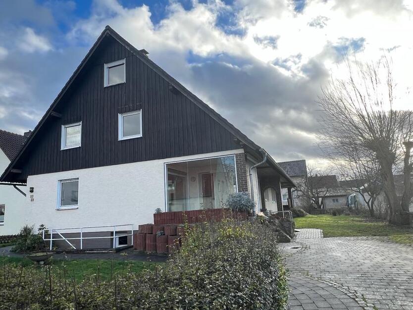 3ZKB - Bad Arolsen - Nähe Krankenhaus