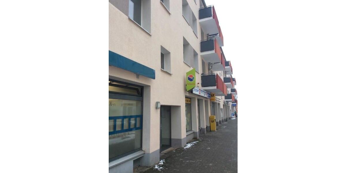 Da kommt man gern Heim. 4-Zimmer-Wohnung 4 zimmer