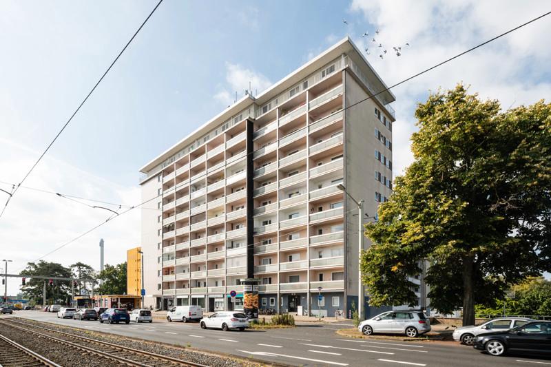 Etagenwohnung Braunschweig Lehndorf-Watenbüttel - 2 Zimmer, 80 m&sup2;, 693&euro; | Angebot:26297112