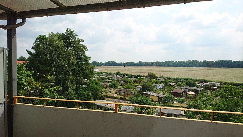 Etagenwohnung Riesa - 3 Zimmer, 61 m&sup2;, 360&euro; | Angebot:26120608