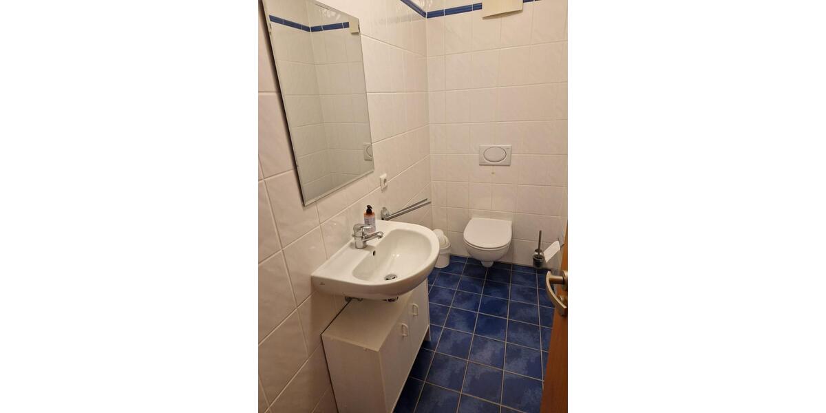 Erdgeschoßwohnung Biebertal - 3 Zimmer, 86 m&sup2;, 1.050&euro; | Angebot:25824530