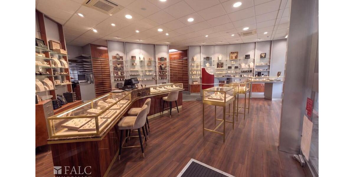 Gewerbeobjekt Herten - 1.350&euro; | Angebot:26155641