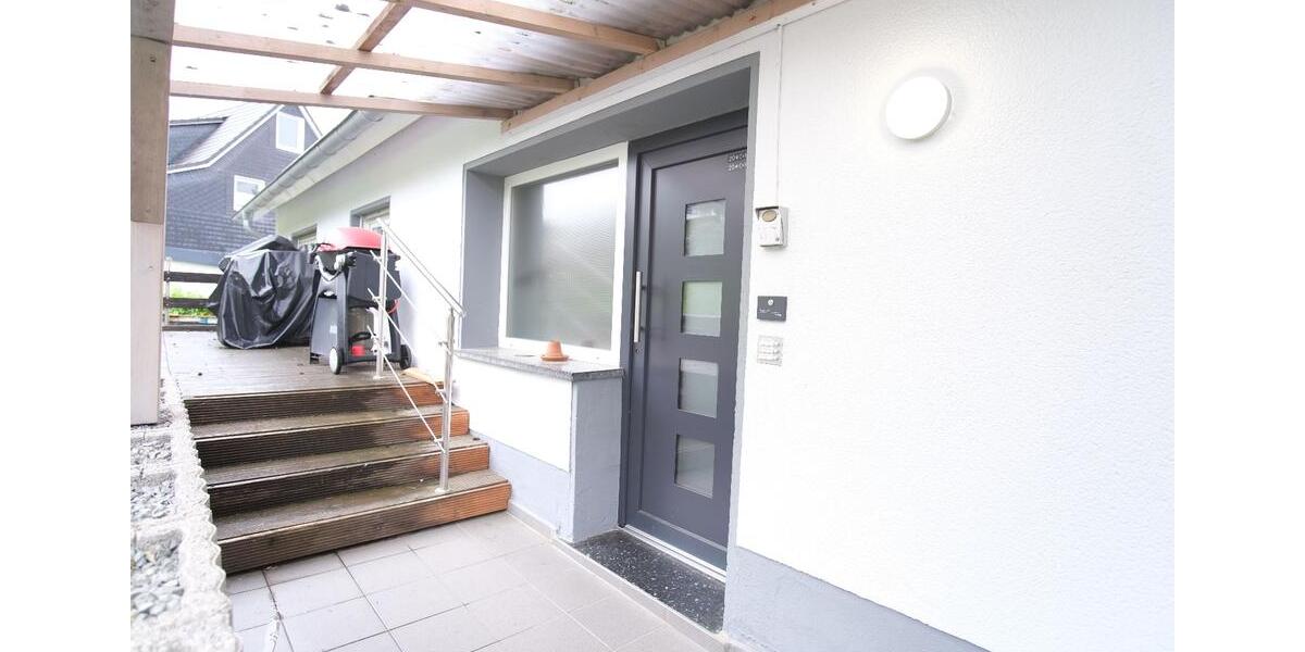 Etagenwohnung Wilnsdorf - 3 Zimmer, 76 m&sup2;, 700&euro; | Angebot:26532714