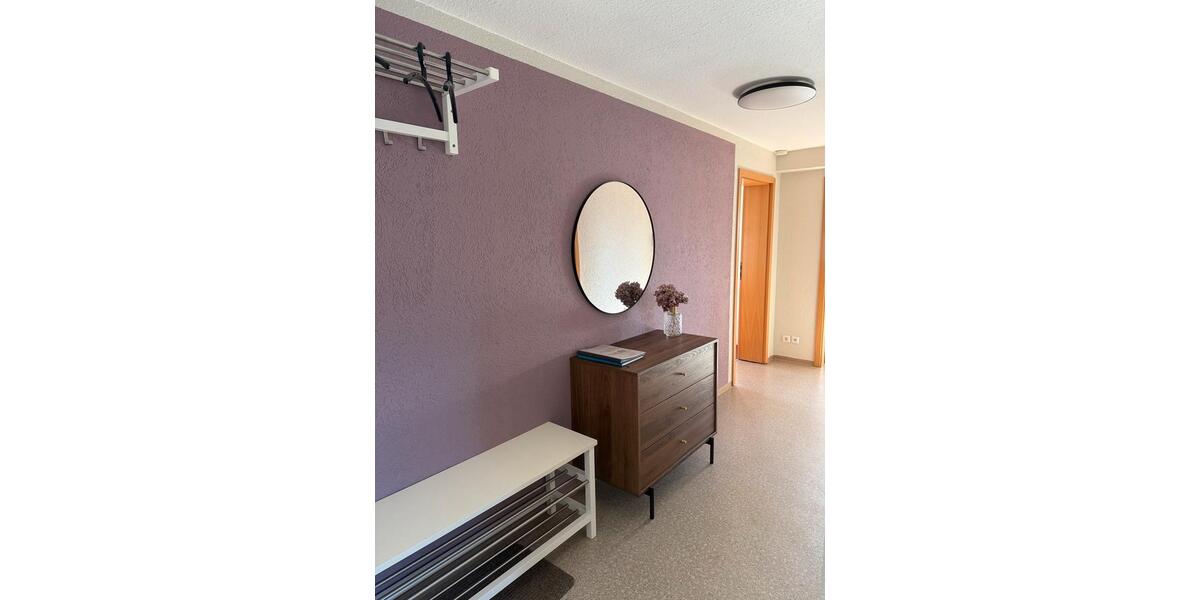 Dachgeschoßwohnung Wangen im Allgäu - 2 Zimmer, 72 m&sup2;, 1.100&euro; | Angebot:24456924