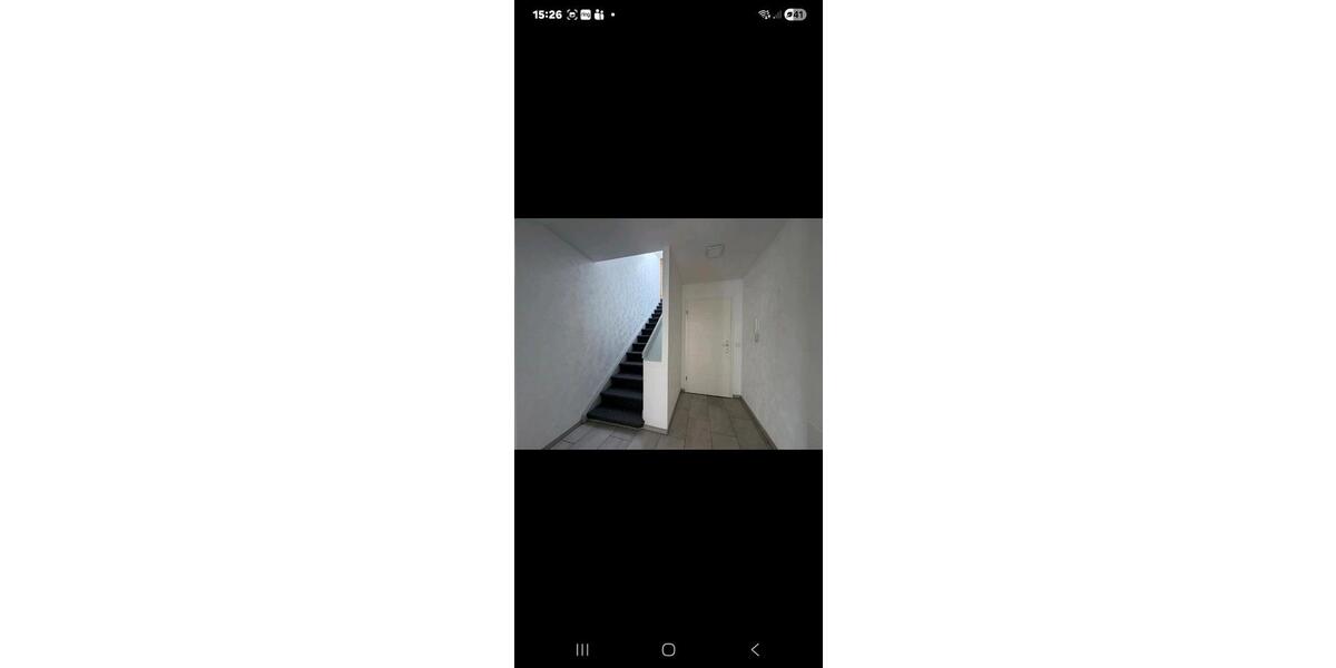 Maisonettenwohnung Willebadessen - 4 Zimmer, 116 m&sup2;, 800&euro; | Angebot:24847793