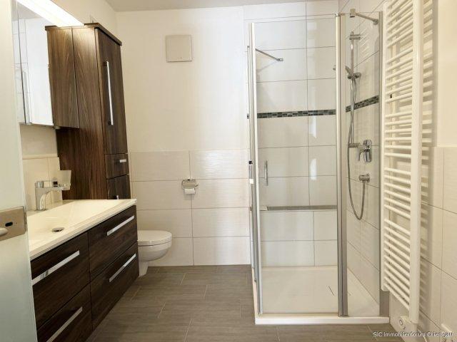 Etagenwohnung Bad Reichenhall - 2.5 Zimmer, 95 m&sup2;, 1.250&euro; | Angebot:26703589