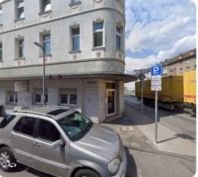 Geräumige Etagenwohnung zu vermieten 2 zimmer