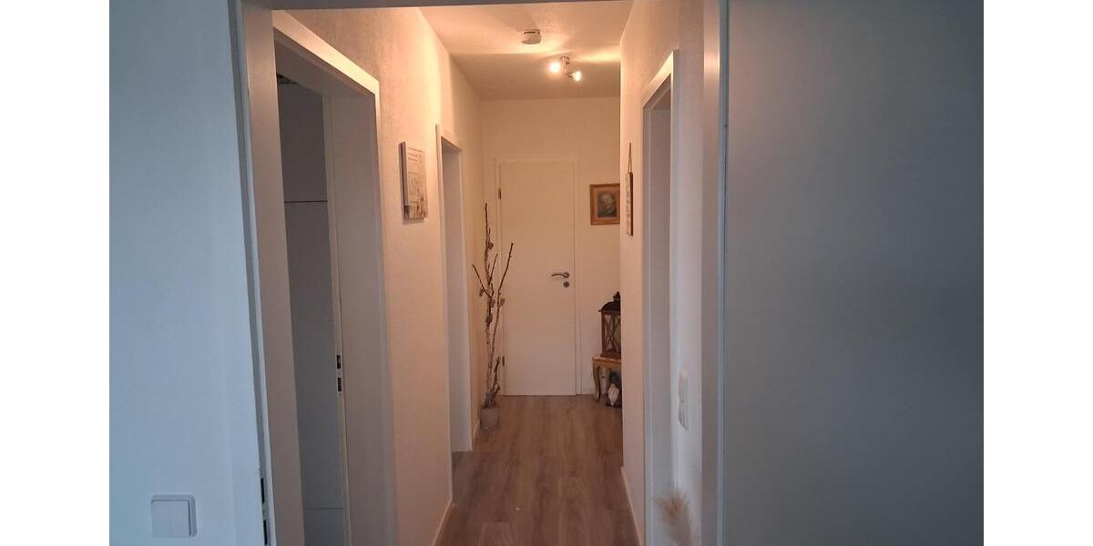 Etagenwohnung Danndorf - 2 Zimmer, 65 m&sup2;, 730&euro; | Angebot:25617217