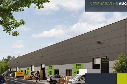 Gewerbeobjekt Rommerskirchen - 3.650&euro; | Angebot:27047754