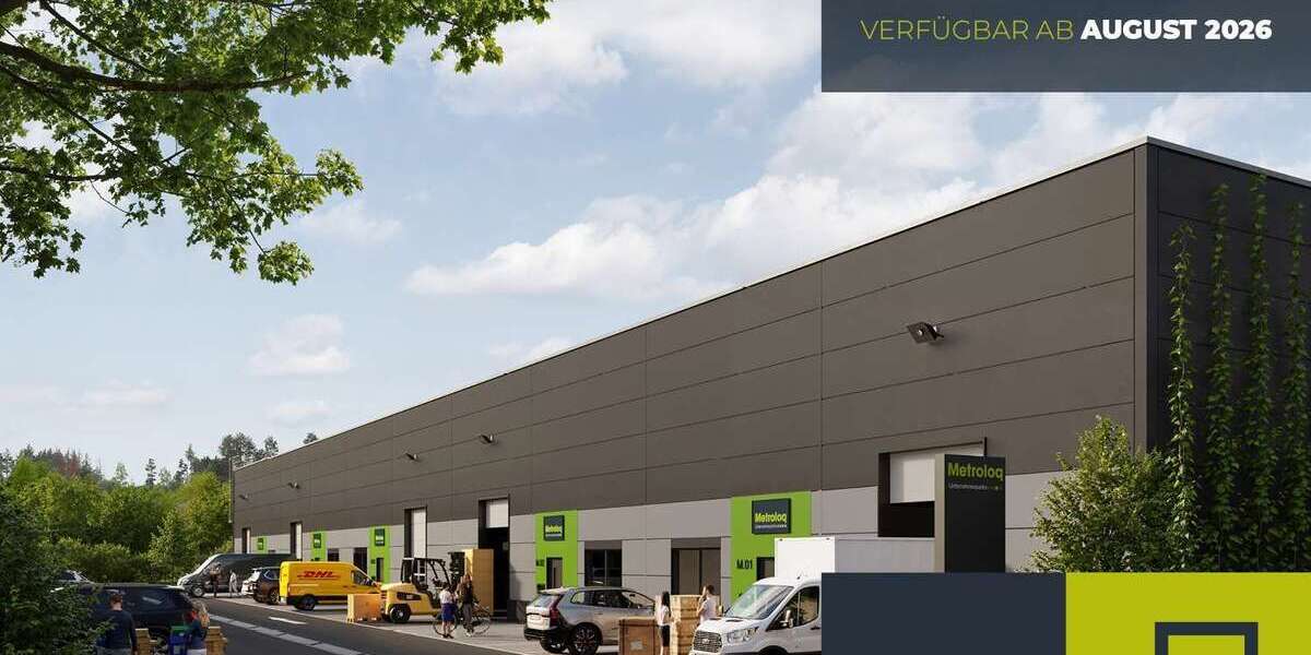 Gewerbeobjekt Rommerskirchen - 3.650&euro; | Angebot:27047754