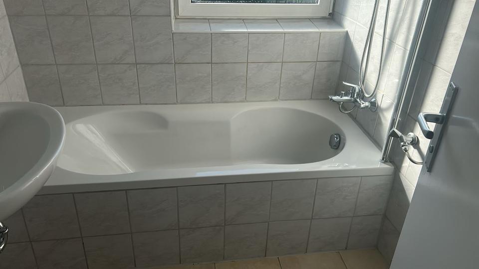 Etagenwohnung Schwarzenbach an der Saale Fletschenreuth - 3 Zimmer, 85 m&sup2;, 750&euro; | Angebot:26680227