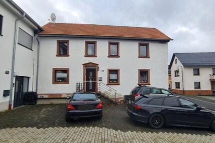 Wohnung Blankenheim - 4 Zimmer, 90 m&sup2;, 600&euro; | Angebot:25174410