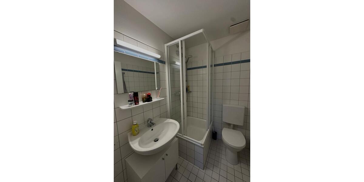 Wohnen auf Zeit Lörrach - 1 Zimmer, 15 m&sup2;, 425&euro; | Angebot:26553503