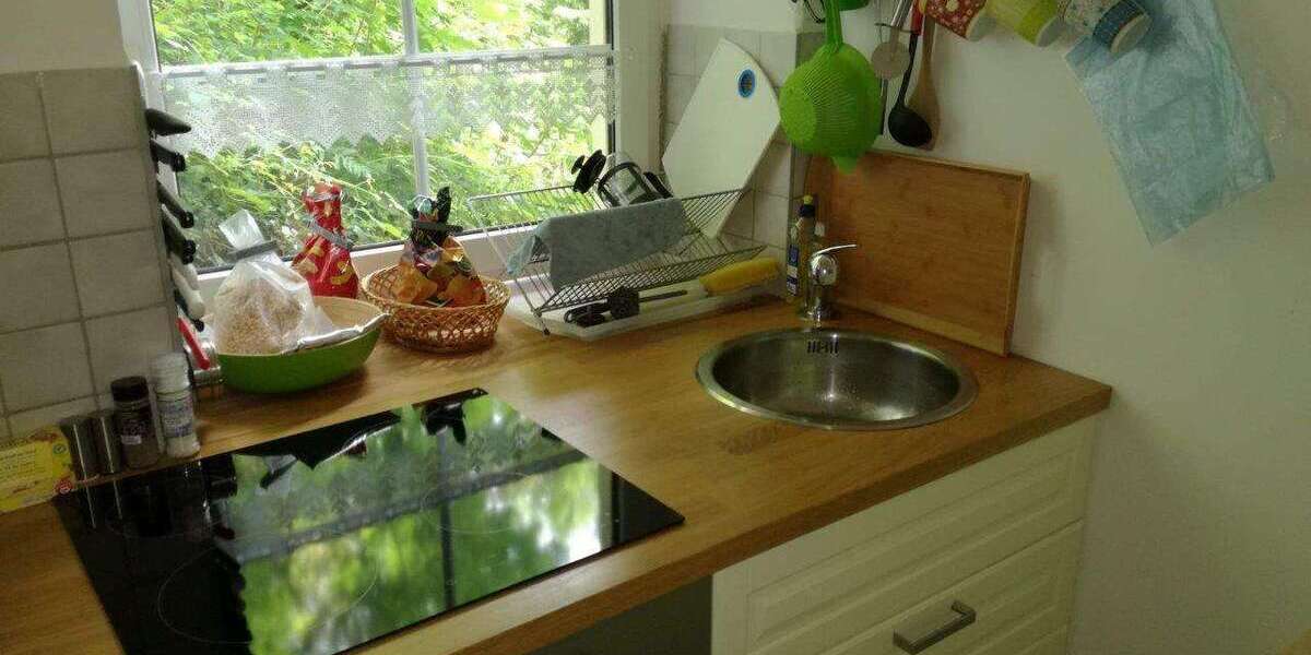 MÖBLIERTE kleine 2 Zimmer -WE in schöner Bad Blankenburger Stadtvilla - Erdgeschoßwohnung Bad Blankenburg | Angebot:27217747