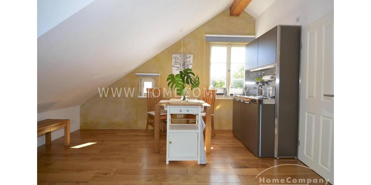 Wohnen auf Zeit Potsdam Babelsberg - 1 Zimmer, 35 m&sup2;, 1.250&euro; | Angebot:20180875