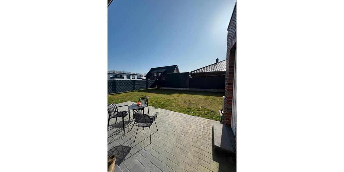 Doppelhaushälfte Martfeld - 5 Zimmer, 116 m&sup2;, 1.675&euro; | Angebot:25422915