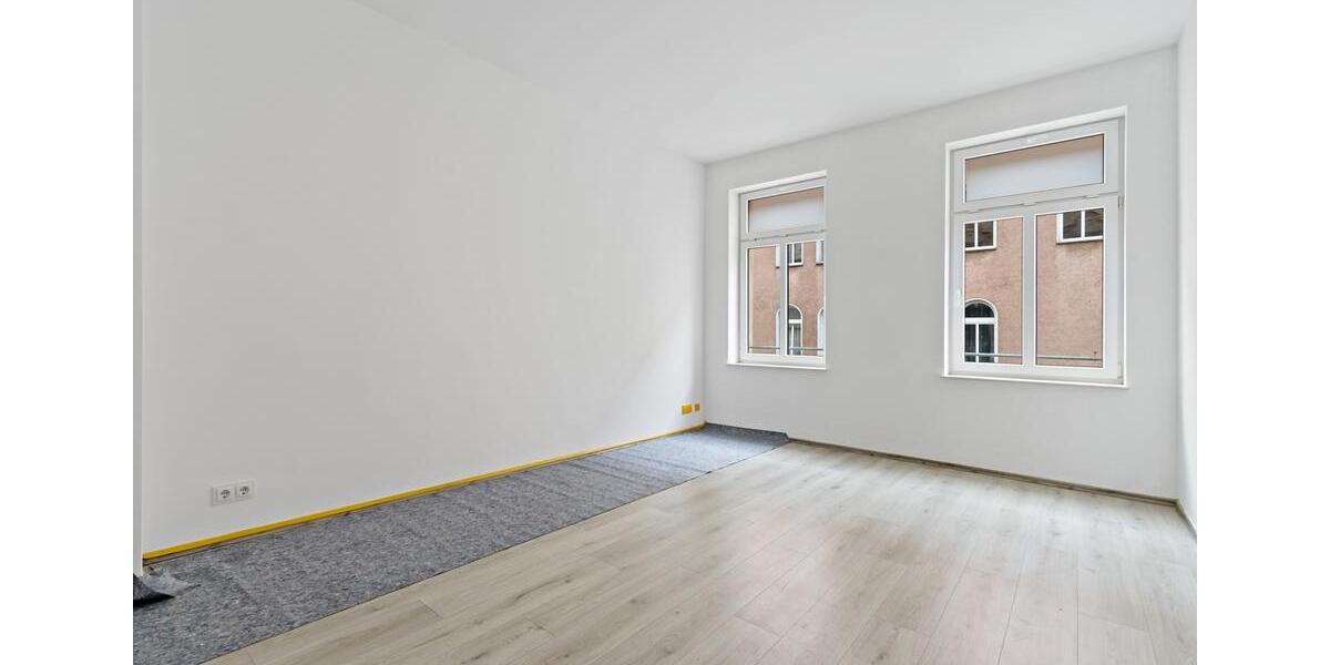 Erdgeschoßwohnung Halle (Saale) Büschdorf - 3 Zimmer, 79 m&sup2;, 696&euro; | Angebot:26677787