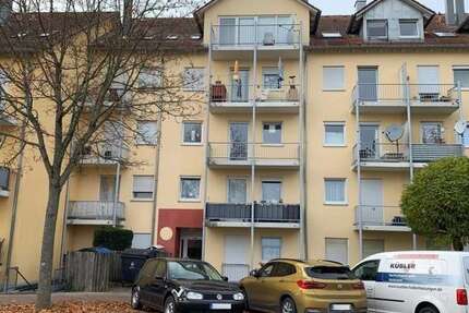 Wohnung zum Mieten in Mindelheim 460 € 26 m² 1 zimmer