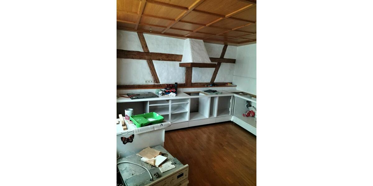 Etagenwohnung Rothenburg ob der Tauber - 2 Zimmer, 95 m&sup2;, 800&euro; | Angebot:26516493